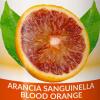 Flavor :  Blood Orange by FlavourArt