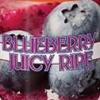 Flavor :  Blueberry Juicy Ripe by FlavourArt
