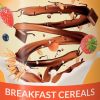 Flavor :  Breakfast Cereals by FlavourArt