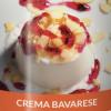 Flavor :  Crema Bavarese by FlavourArt