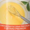 Flavor :  Custard Premium by FlavourArt
