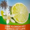 Flavor :  Florida Key Lime by FlavourArt
