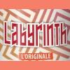 Flavor :  Labyrinth by FlavourArt