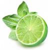 Flavor :  lime tahity distilled by FlavourArt