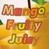 Flavor :  Mango Fruity Juicy by FlavourArt