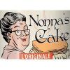 Flavor :  Nonna S Cake by FlavourArt