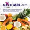 Flavor :  Pazzo Asso by FlavourArt