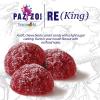 Flavor :  Pazzo Re by FlavourArt