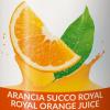 Flavor :  Royal Orange Juice by FlavourArt