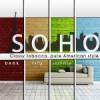 Flavor :  Soho by FlavourArt