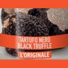 Flavor :  Truffle Black by FlavourArt