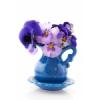 Arôme : Violet
Dernière mise à jour le : 19-01-2015 Arôme : Violet
Dernière mise à jour le : 19-01-2015