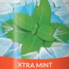Flavor :  Xtra Mint by FlavourArt