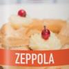 Flavor :  Zeppola par FLAVOURART