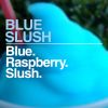 Flavor :  Blue Slush by Flavour Boss