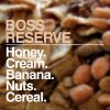 Flavor :  Boss Reserve par FLAVOUR BOSS