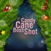 Flavor :  Candy Cane by Flavour Boss