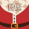 Flavor :  Gingerbread Latte by Flavour Boss