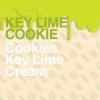 Flavor :  Key Lime Cookie by Flavour Boss
