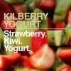 Flavor :  Kilberry Yogurt by Flavour Boss