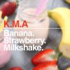 Flavor :  Kma by Flavour Boss