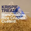 Flavor :  Krispie Treats by Flavour Boss