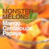 Flavor :  Monster Melons by Flavour Boss
