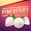 Flavor :  Pineberry by Flavour Boss