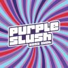 Flavor :  Purple Slush by Flavour Boss