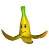 Flavor :  Banana by Flavour Fog
