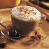Flavor :  Cappuccino by Flavour Fog