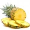 Flavor :  Pineapple by Flavour Fog