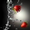 Flavor :  Strawberry by Flavour Fog