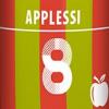 Flavor :  Applessi by Flavourit