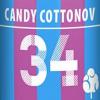 Flavor :  Candy Cottonov by Flavourit