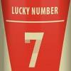 Flavor :  Lucky Number par FLAVOURIT