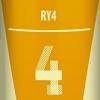 Flavor :  Ry4 by Flavourit