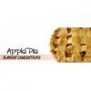 Flavor :  Apple Pie par FLAVOURS LAB