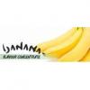 Flavor :  Banana by Flavours Lab