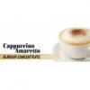 Flavor :  Cappuccino Amaretto by Flavours Lab