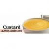 Flavor :  Custard by Flavours Lab