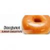 Flavor :  Doughnut by Flavours Lab