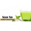 Flavor :  Green Tea by Flavours Lab