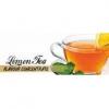 Flavor :  Lemon Tea by Flavours Lab