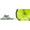 Flavor :  Lime by Flavours Lab