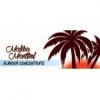Flavor :  Malibu Menthol by Flavours Lab