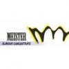 Flavor :  Meister by Flavours Lab
