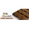 Flavor :  Milk Chocolate by Flavours Lab