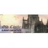 Flavor :  Old Castle by Flavours Lab