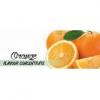 Flavor :  Orange by Flavours Lab